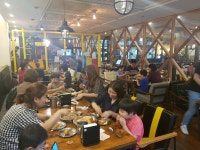 대구달구벌종합복지관, ‘토닥토닥가족나들이’ 실시 < 사회복지... 대구달구벌종합복지관,  ‘토닥토닥가족나들이’ 실시... 