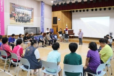김천시장애인종합복지관, 지역 장애인 목소리 반영하여 노래교실 개강 < 사회복지 < 뉴스 < 기사본문 - 소셜포커스(socialfocus)... 