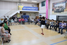 김천시장애인종합복지관, 지역 장애인 목소리 반영하여 노래교실 개강 < 사회복지 < 뉴스 < 기사본문 - 소셜포커스(socialfocus)... 