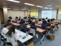 대구광역시달구벌종합복지관, 시민옹호인 양성교육 실시... 대구광역시달구벌종합복지관, 시민옹호인 양성교육 실시 - 소셜포커스... 