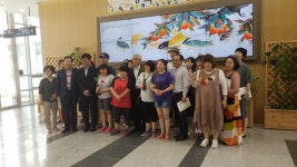 아산시장애인복지관 행복 동행전 보러 오세요 < 사회복지 < 뉴스 < 기사본문 - 소셜포커스(socialfocus) 아산시장애인복지관 행복... 