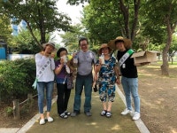 대구시달구벌종합복지관, 어르신들께 시원한 생수와 빵 전해 < 사회복지 < 뉴스 < 기사본문 - 소셜포커스(socialfocus)... 