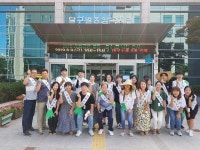대구시달구벌종합복지관, 어르신들께 시원한 생수와 빵 전해... 대구시달구벌종합복지관, 어르신들께 시원한 생수와 빵 전해... 