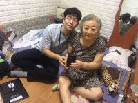 대구시달구벌종합복지관, 중증장애인 여름나기 지원 사업... 대구시달구벌종합복지관, 중증장애인 여름나기 지원 사업 성공적으로... 