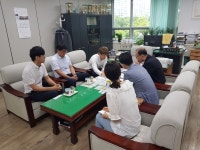 달구벌종합복지관 스마트드론기술센터와 업무협약 체결 < 사회복지 < 뉴스 < 기사본문 - 소셜포커스(socialfocus) 달구벌종합복지관... 