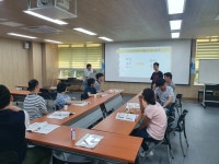 대구달구벌종합복지관, 발달장애인 권익옹호 위한 역량강화 교육... 대구달구벌종합복지관, 발달장애인 권익옹호 위한 역량강화 교육... 