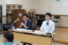 강진군장애인종합복지관, 마음편한정신건강의원과 업무협약 체결 < 사회복지 < 뉴스 < 기사본문 - 소셜포커스(socialfocus)... 