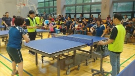 탁구부터 파크골프까지 경기도지장협, 경기도지체장애인체육대... 경기도지장협, 경기도지체장애인체육대회 개최 - 소셜포커스(socialfocus)