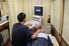 찾아가는 행복병원 덕에 아픈 곳 알게 됐어요 < 사회복지... 행복병원 덕에 아픈 곳 알게 됐어요 - 소셜포커스(socialfocus)