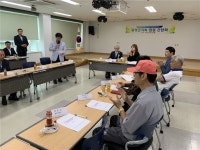 대구지체장애인협회, 임직원·분회장 간담회 실시 < 사회복지 < 뉴스 < 기사본문 - 소셜포커스(socialfocus) 대구지체장애인협회, 임직원... 