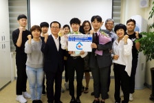 장애인의 가치있는 삶을 위해 하나 되는 성남시 < 사회복지 < 뉴스 < 기사본문 - 소셜포커스(socialfocus) 장애인의 가치있는 삶을 위해... 