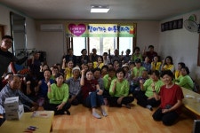칠곡 찾아가는 이동 복지관에서 꽃단장하세요 < 사회복지 < 뉴스 < 기사본문 - 소셜포커스(socialfocus) 칠곡 찾아가는 이동 복지관... 