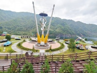 화천 평화의 댐 탐방 < 여행 < 라이프 < 기사본문 - 소셜포커스... 강원도 양양 주전골... 화천 평화의 댐 탐방 - 소셜포커스(socialfocus)