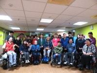대만으로 떠나요! < 사회복지 < 뉴스 < 기사본문 - 소셜포커스(socialfocus) 장애인 역량 강화와 사회참여 확대 위해... 대만으로 떠나요!... 