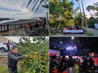 달구벌 장애인들, 제주도로 혼저옵서예 < 사회복지 < 뉴스... (socialfocus) 달구벌 장애인들, 제주도로 혼저옵서예 - 소셜포커스... 