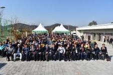 국내 장애인 파크골프 최강자는 누구인가? < 스포츠 < 뉴스 < 기사본문 - 소셜포커스(socialfocus) 국내 장애인 파크골프 최강자는... 