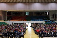 제주도 장애인 화합의 한마당 제19회 지체장애인체육대회 성황리 마쳐 < 사회복지 < 뉴스 < 기사본문 - 소셜포커스(socialfocus) 제주도... 