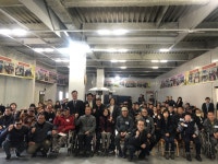 충남지장협 논산시지회... 15년째 장애인 후원 이어가 < 사회복지 < 뉴스 < 기사본문 - 소셜포커스(socialfocus) 충남지장협 논산시지회.... 