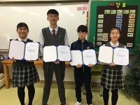 장애학생 18명의 도전기…ITQ 자격증 취득하다 < 사회복지 < 뉴스 < 기사본문 - 소셜포커스(socialfocus) 장애학생 18명의 도전기... 