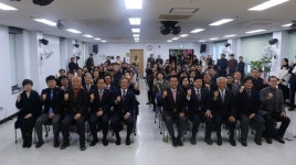 달성군장애인복지관, 새로운 도약 다짐 < 사회복지 < 뉴스 < 기사본문 - 소셜포커스(socialfocus) 달성군장애인복지관, 새로운 도약... 