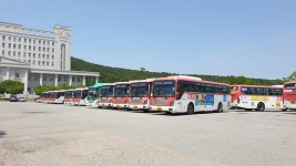 장애인 차별하는 경희대학교 국제캠퍼스 < 편의증진 < 기획특집 < 기사본문 - 소셜포커스(socialfocus) 장애인 차별하는 경희대학교...