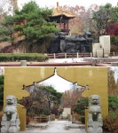 무장애 개념이 아쉬운 성남 중앙공원 < 편의증진 < 기획특집... (socialfocus) 무장애 개념이 아쉬운 성남 중앙공원 - 소셜포커스(socialfocus)