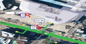 “광주송정역 광장 계단 경사로 개선하겠다” < 이동 | 편의... “광주송정역 광장 계단 경사로 개선하겠다” - 소셜포커스(socialfocus)