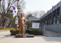 민족의 선각자 도산 안창호 선생이 잠든 도산공원 < 편의증진 < 기획특집 < 기사본문 - 소셜포커스(socialfocus) 민족의 선각자 도산... 