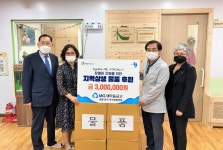 장애아동 후원하고, 지역 경제도 살려요! < 사회 < 뉴스 < 기사본문 - 소셜포커스(socialfocus) 장애아동 후원하고, 지역 경제도... 