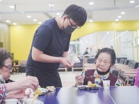‘사람 중심’ 달구벌종합복지관… 열정이 넘치는 달구벌의 하루 < 스페셜 뉴스 < 기획특집 < 기사본문 - 소셜포커스(socialfocus) ‘사람... 
