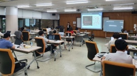 장애인식개선 강사로서 한 단계 UP! < 고용 | 노동 < 뉴스 < 기사본문 - 소셜포커스(socialfocus) 장애인식개선 강사로서 한 단계 UP!... 