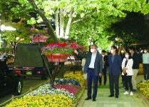 “과학과 문화가 숨쉬는 ‘대전광역시 유성구’” < 스페셜 뉴스... 문화가 숨쉬는 ‘대전광역시 유성구’” - 소셜포커스(socialfocus)