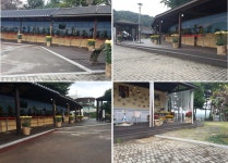 전원체험 휴식공간 용인농촌테마파크, 이동약자 접근성은? < 편의증진 < 기획특집 < 기사본문 - 소셜포커스(socialfocus) 전원체험... 