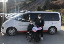 홍성군장애인보호작업장, 사회복지서비스 차량선정 < 사회복지... (socialfocus) 홍성군장애인보호작업장, 사회복지서비스 차량선정... 