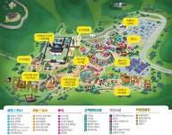 김해 가야테마파크(상) - 제4국 가야의 역사를 찾아서 < 편의증진 < 기획특집 < 기사본문 - 소셜포커스(socialfocus) 김해 가야테마파크... 