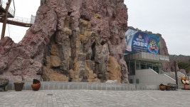 김해 가야테마파크(상) - 제4국 가야의 역사를 찾아서 < 편의증진 < 기획특집 < 기사본문 - 소셜포커스(socialfocus) 김해 가야테마파크... 