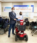 이동보조기기 지원으로 장애인의 자유로운 일상 지켜요... 이동보조기기 지원으로 장애인의 자유로운 일상 지켜요 - 소셜포커스... 
