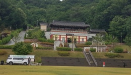 외교안보 역사교육과 힐링의 명소, 서희테마파크 < 편의증진 < 기획특집 < 기사본문 - 소셜포커스(socialfocus) 외교안보 역사교육과... 