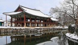 춘향이와 함께 다시 보는 광한루 (상) < 편의증진 < 기획특집... (socialfocus) 춘향이와 함께 다시 보는 광한루 (상) - 소셜포커스(socialfocus)