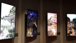 춘향이와 함께 다시 보는 광한루 (상) < 편의증진 < 기획특집... (socialfocus) 춘향이와 함께 다시 보는 광한루 (상) - 소셜포커스(socialfocus)