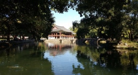 춘향이와 함께 다시 보는 광한루 (상) < 편의증진 < 기획특집... (socialfocus) 춘향이와 함께 다시 보는 광한루 (상) - 소셜포커스(socialfocus)