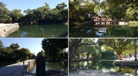 춘향이와 함께 다시 보는 광한루 (상) < 편의증진 < 기획특집... (socialfocus) 춘향이와 함께 다시 보는 광한루 (상) - 소셜포커스(socialfocus)