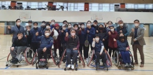 장애인 전문·생활체육 ‘기지개’ < 기관 | 기업소식 < 뉴스 < 기사본문 - 소셜포커스(socialfocus) 장애인 전문·생활체육 ‘기지개’... 