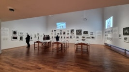 뮤지엄한미 삼청, 남는 건 사진 뿐 < 생활정보 < 라이프... (socialfocus) 뮤지엄한미 삼청, 남는 건 사진 뿐 - 소셜포커스(socialfocus)