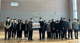 발달장애인농구 꿈나무 육성 앞장 < 기관 | 기업소식 < 뉴스... (socialfocus) 발달장애인농구 꿈나무 육성 앞장 - 소셜포커스(socialfocus)