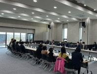 경기지장협 평택지회, 장애인 이동 지원 간담회 참석 < 기관... 경기지장협 평택지회, 장애인 이동 지원 간담회 참석 - 소셜포커스... 