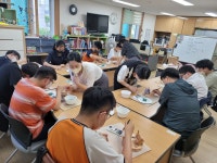 아산장복, 장애청소년 방과후학교 운영 < 기관 | 기업소식 < 뉴스 < 기사본문 - 소셜포커스(socialfocus) 아산장복, 장애청소년... 