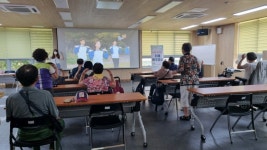달구벌복지관-달서구치매안심센터, 치매예방교실 운영 < 기관 | 기업소식 < 뉴스 < 기사본문 - 소셜포커스(socialfocus) 달구벌복지관... 