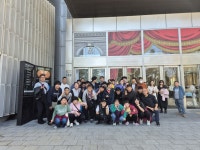 성남시장애인보호작업장, 근로자 야외 나들이 < 기관 | 기업소식 < 뉴스 < 기사본문 - 소셜포커스(socialfocus) 성남시장애인보호작업장... 