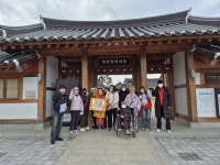 영천장복, 한의마을 배리어프리 모니터링 < 정부 | 지자체 < 뉴스 < 기사본문 - 소셜포커스(socialfocus) 영천장복, 한의마을 배리어프리... 